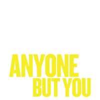Anyone But You