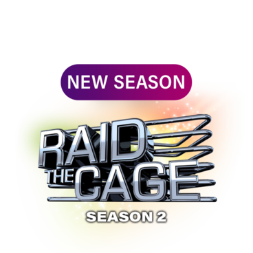 Raid The Cage