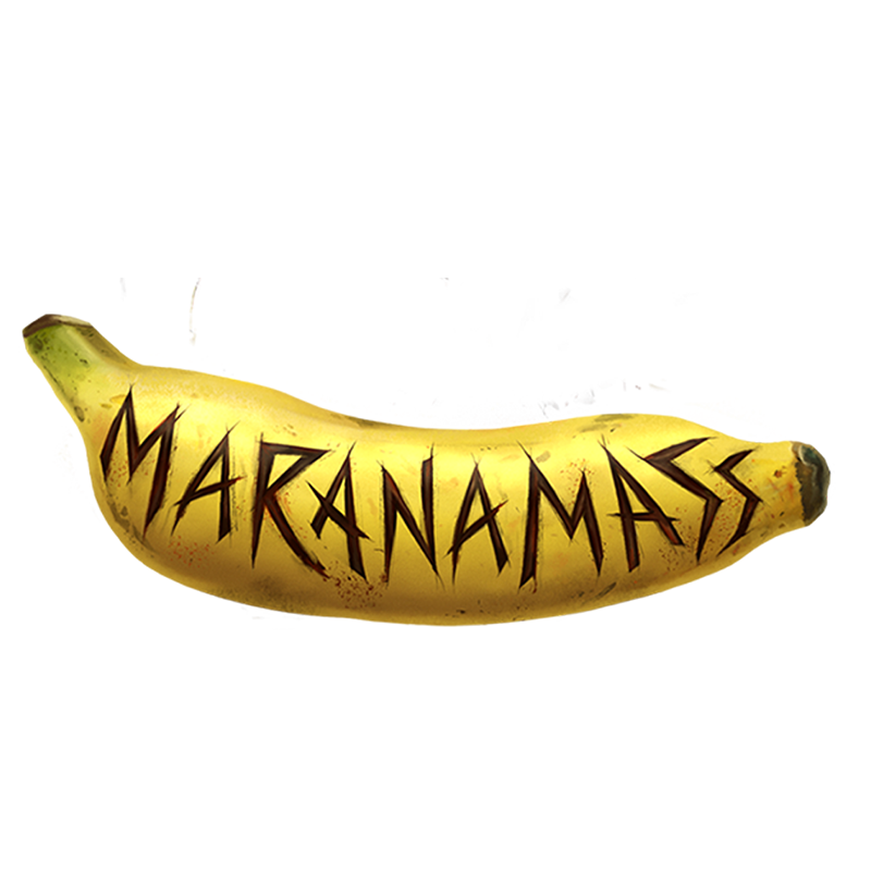 Maranamass logo