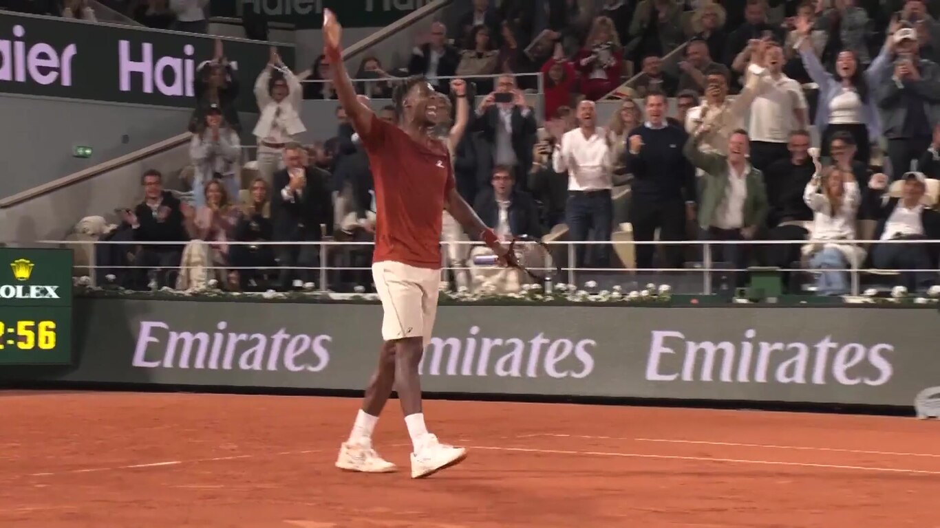 Roland-Garros 2025
