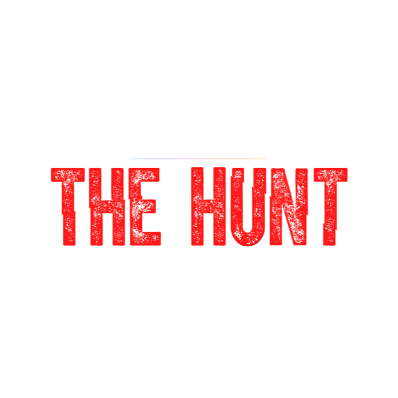 The Hunt - The Rajiv Gandhi Assassination Case (BENGALI) logo