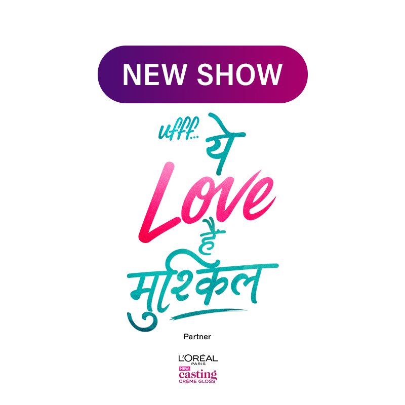 Ufff..Yeh Love Hai Mushkil