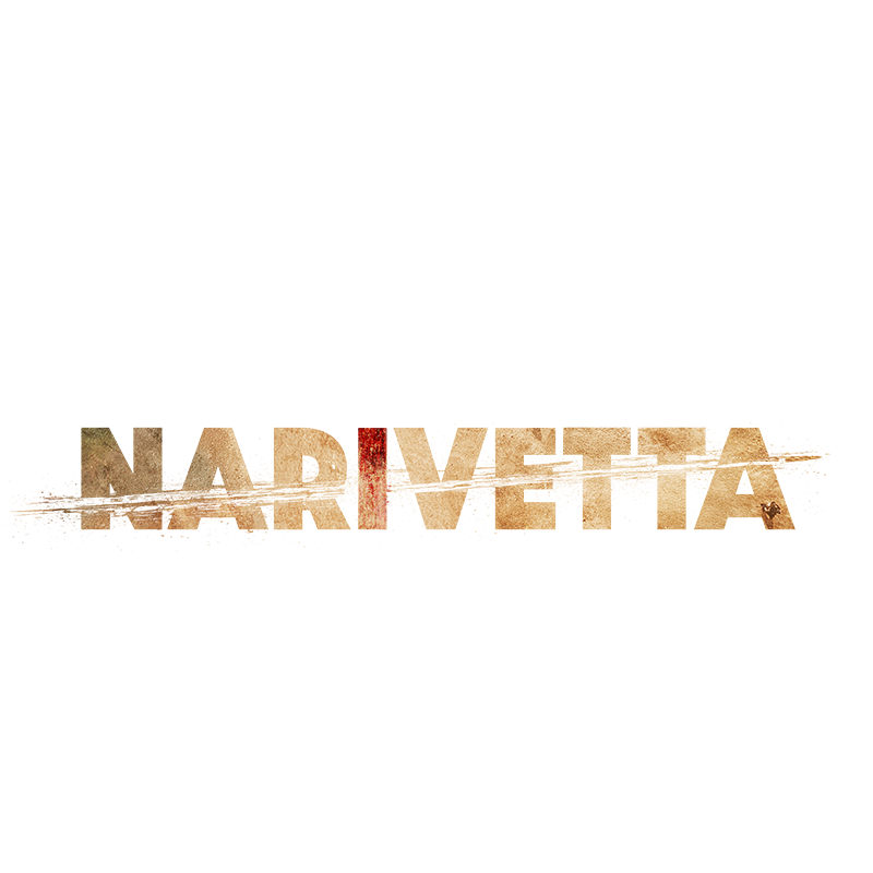 Narivetta (Telugu) logo