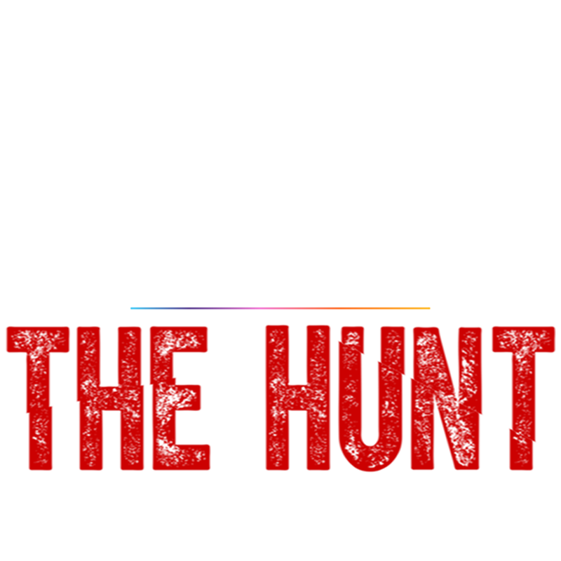 The Hunt - The Rajiv Gandhi Assassination Case