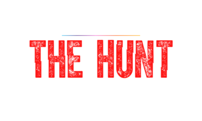 The Hunt - The Rajiv Gandhi Assassination Case logo