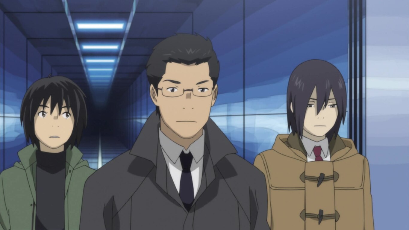 Who Killed Akira Takizawa?