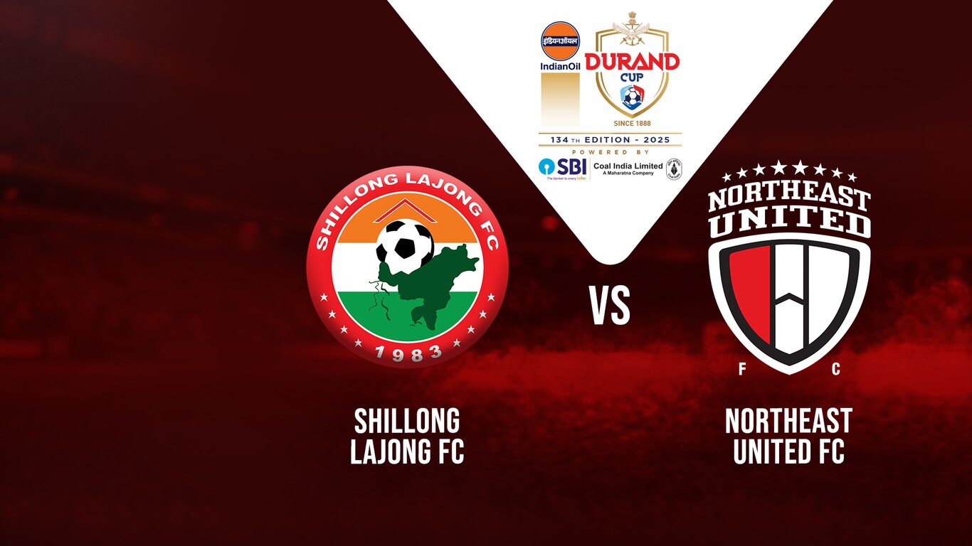 IndianOil Durand Cup 2025