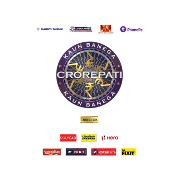 Kaun Banega Crorepati