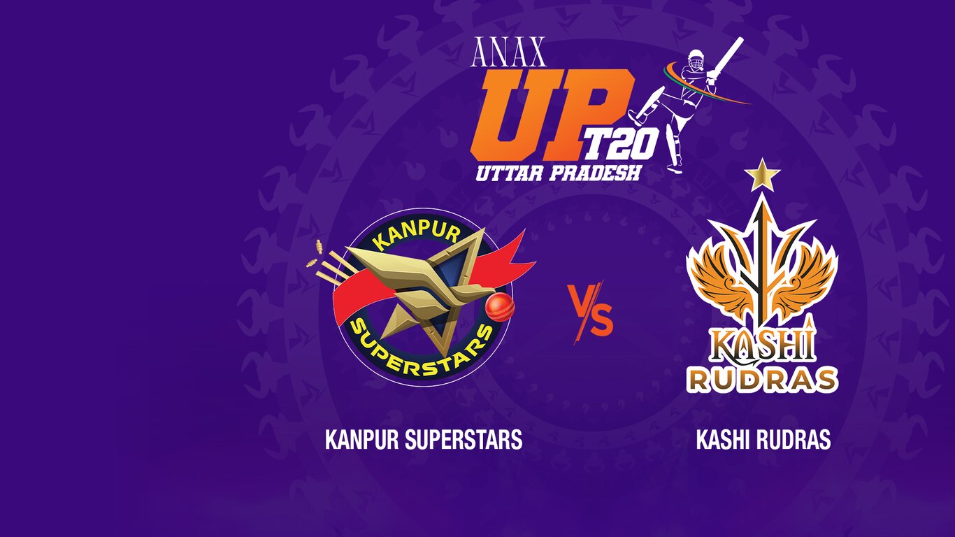 UP T20 League 2025