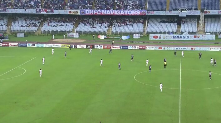 Kick-Off! from IndianOil Durand Cup 2025 