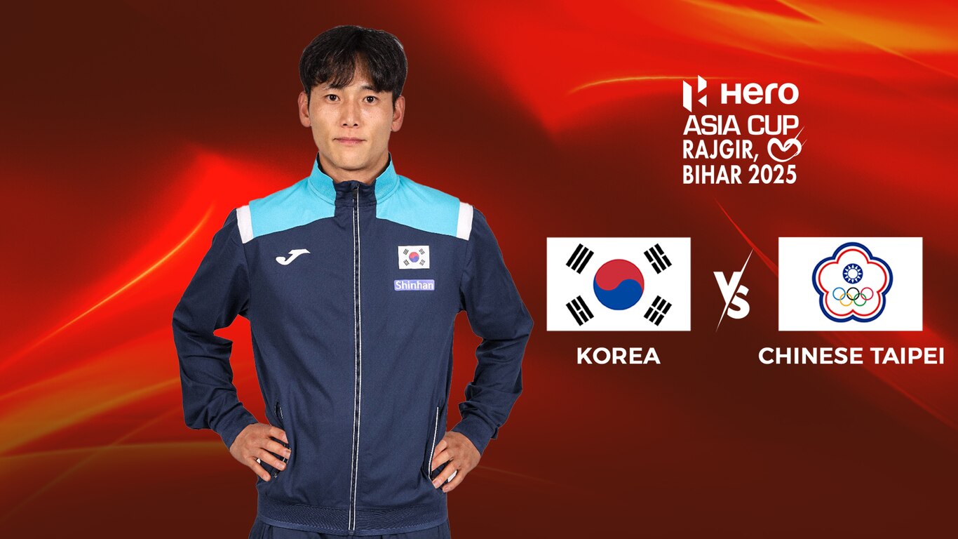 Men's Hockey Asia Cup 2025