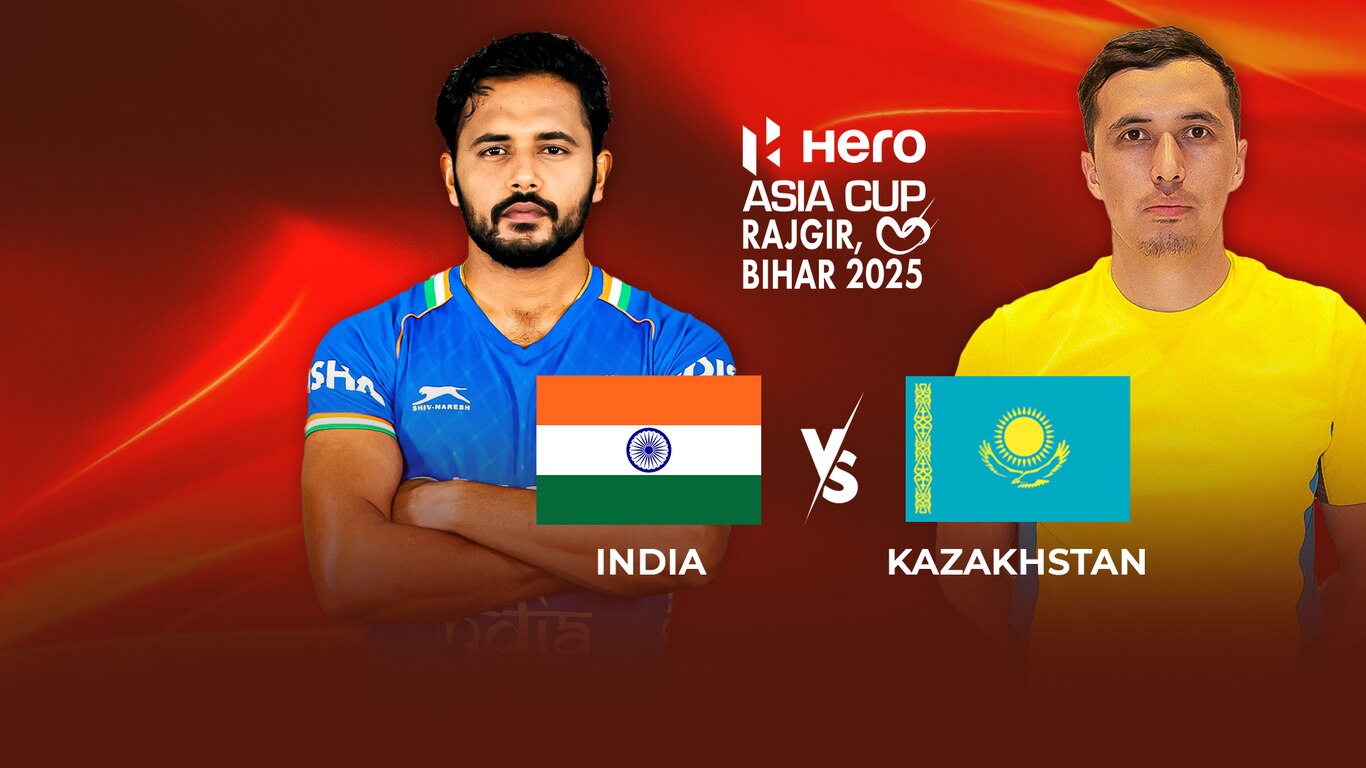 Men's Hockey Asia Cup 2025
