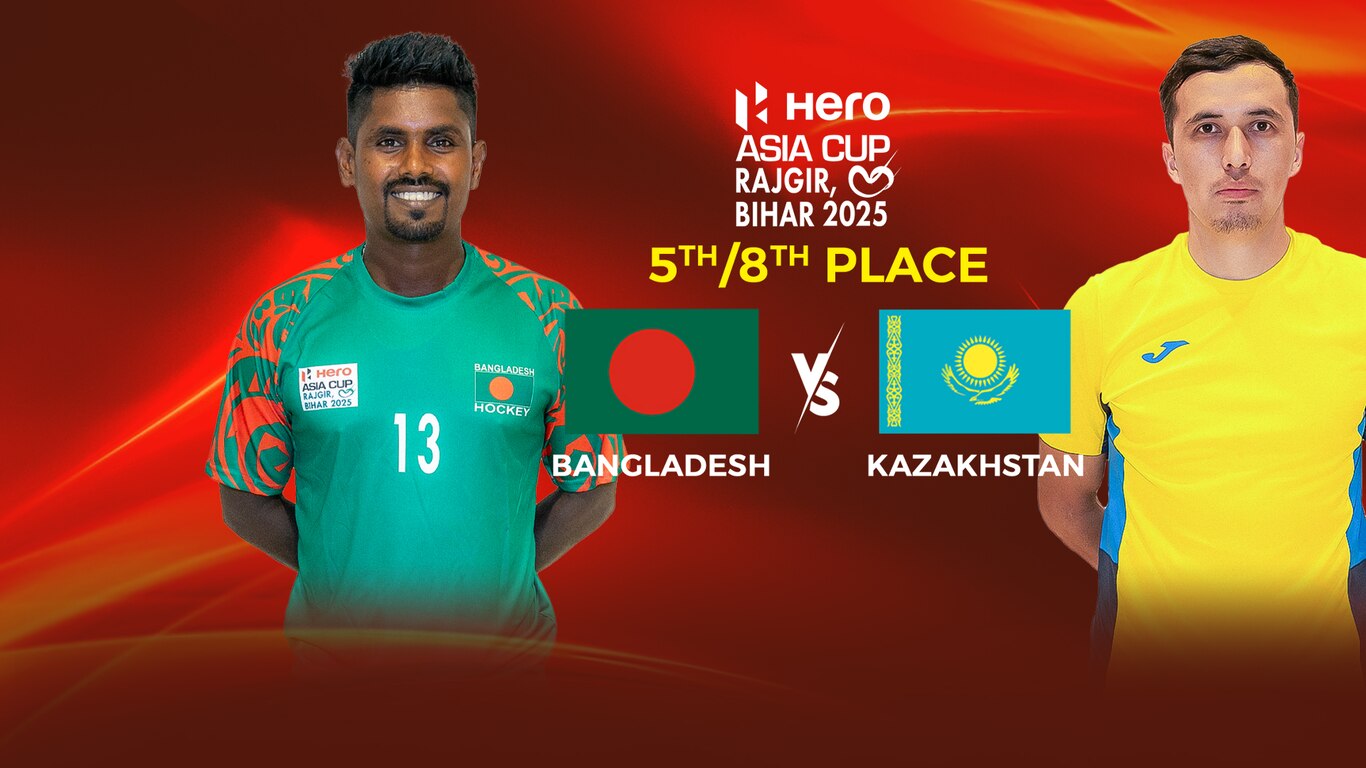 Men's Hockey Asia Cup 2025