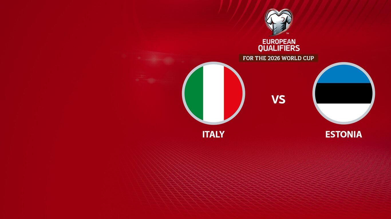 European Qualifiers for the 2026 FIFA World Cup 