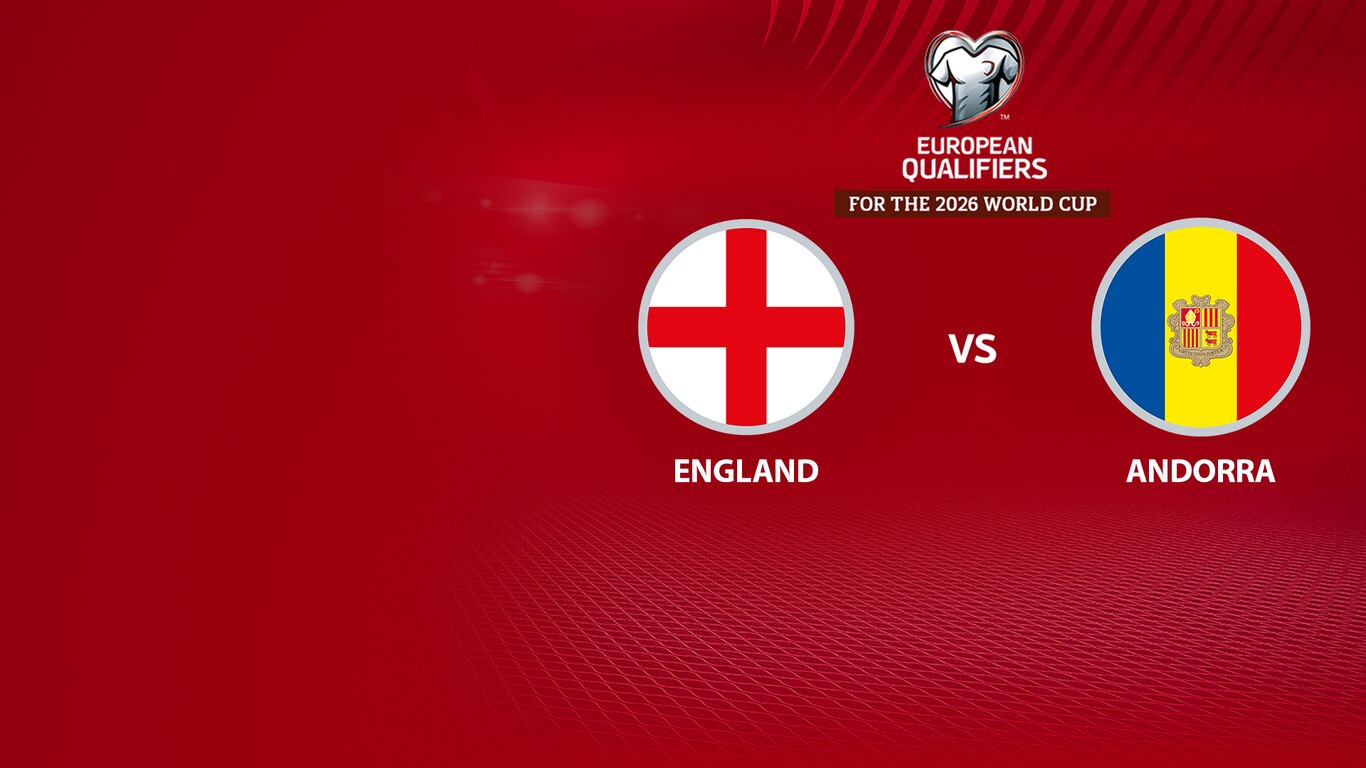 European Qualifiers for the 2026 FIFA World Cup 