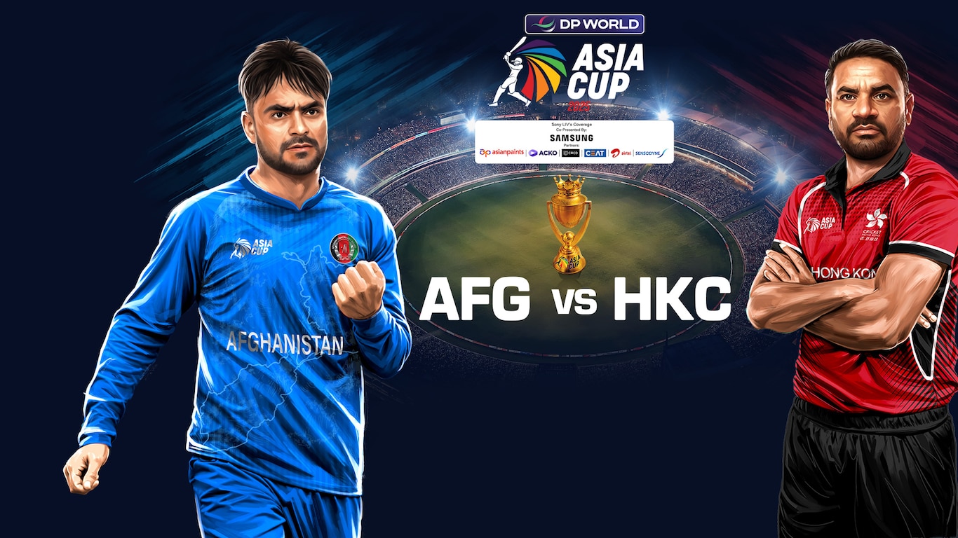 Asia Cup 2025
