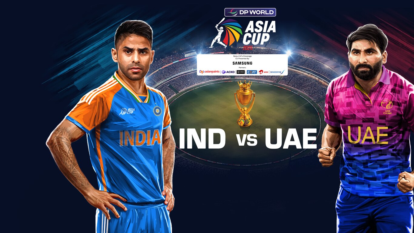 Asia Cup 2025