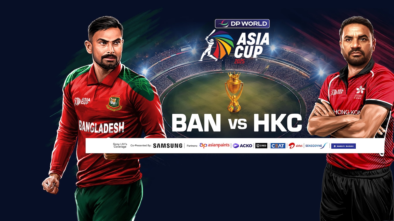 Asia Cup 2025