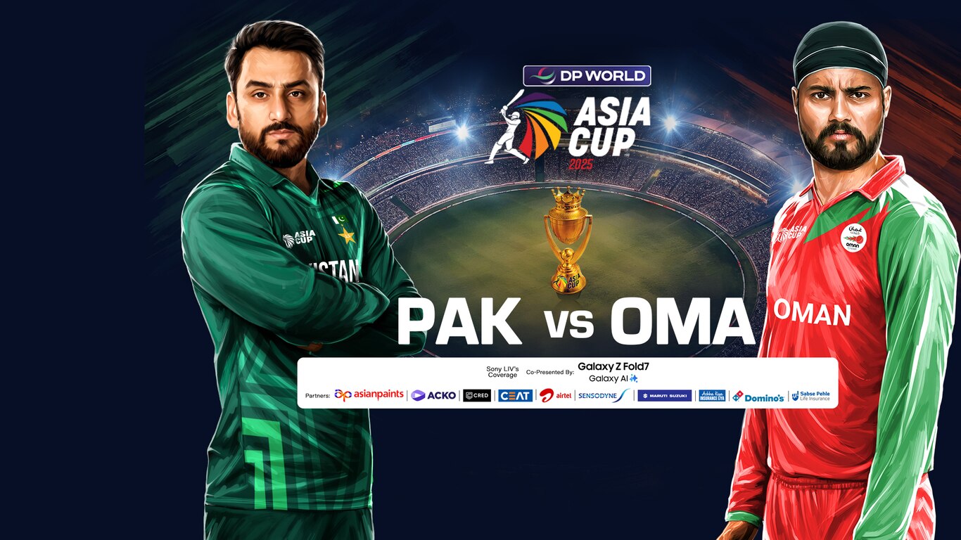 Asia Cup 2025