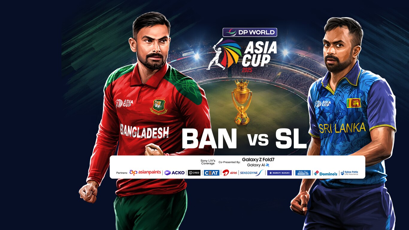 Asia Cup 2025