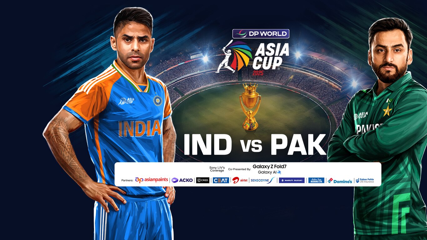 Asia Cup 2025