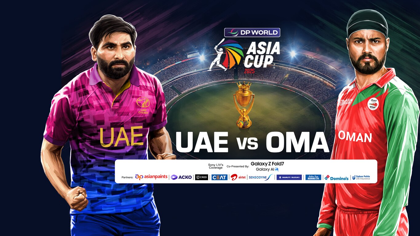 Asia Cup 2025