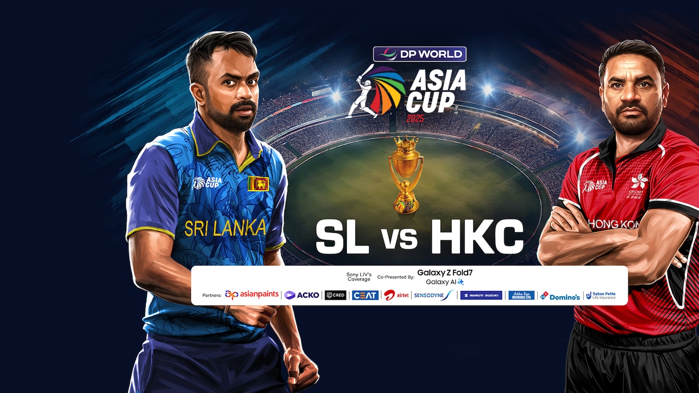 Asia Cup 2025