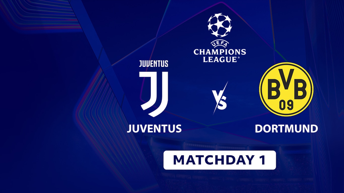 UEFA Champions League 2025/26