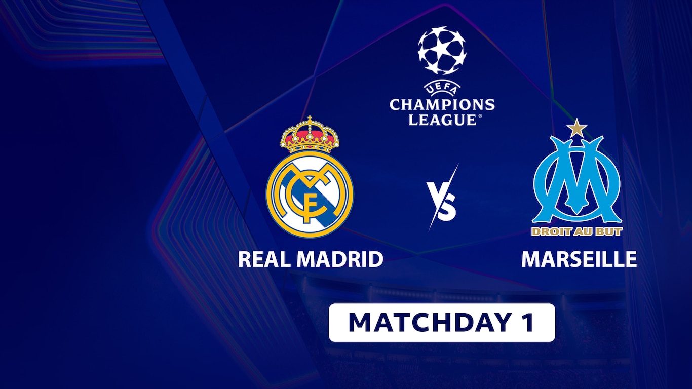 UEFA Champions League 2025/26