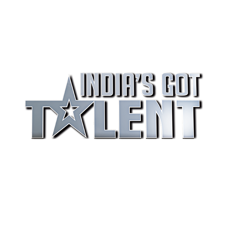 India’s Got Talent logo