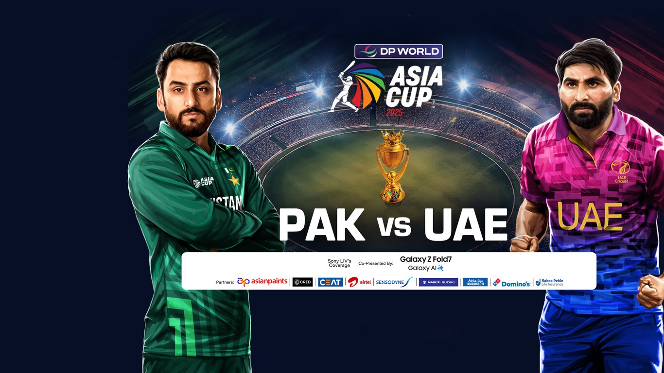 Asia Cup 2025