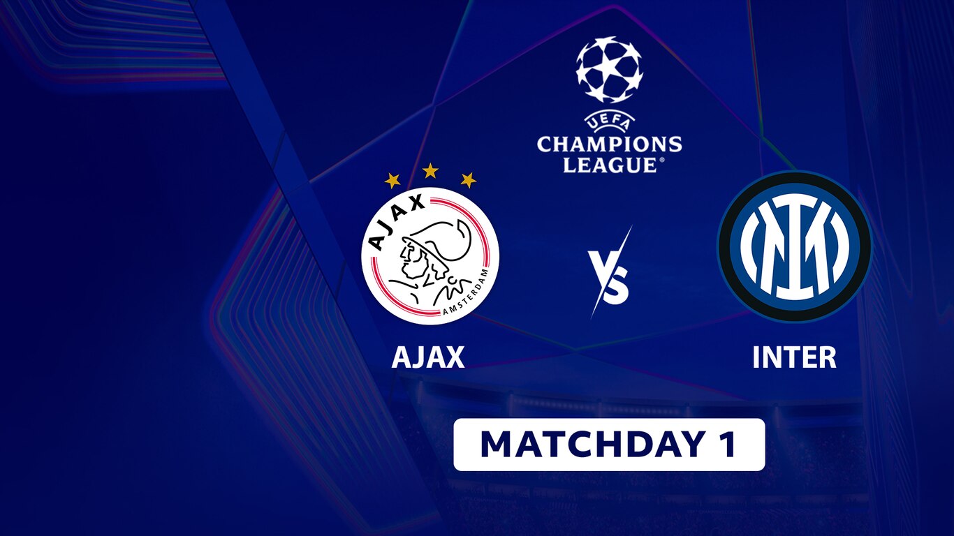 UEFA Champions League 2025/26