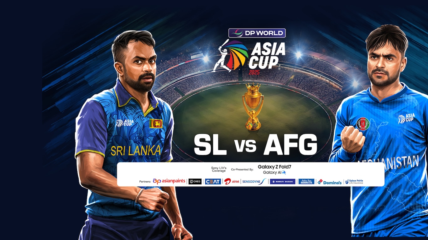 Asia Cup 2025