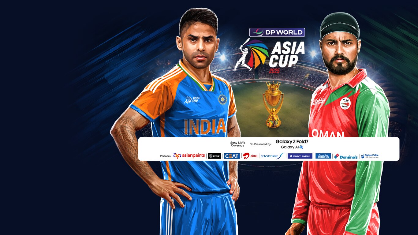 Asia Cup 2025