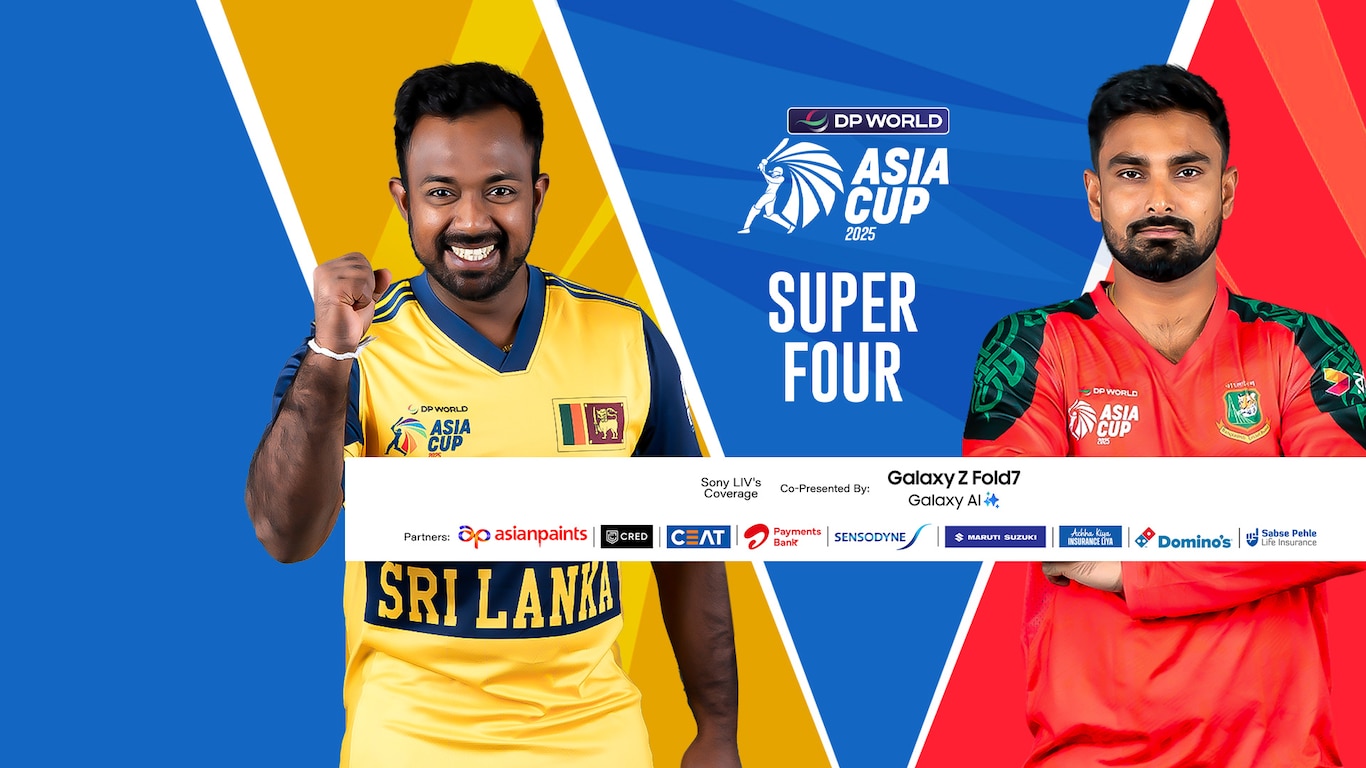 Asia Cup 2025