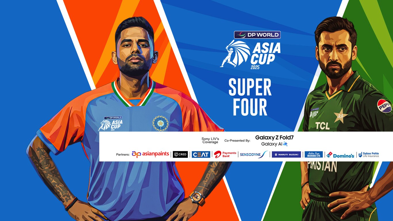 Asia Cup 2025