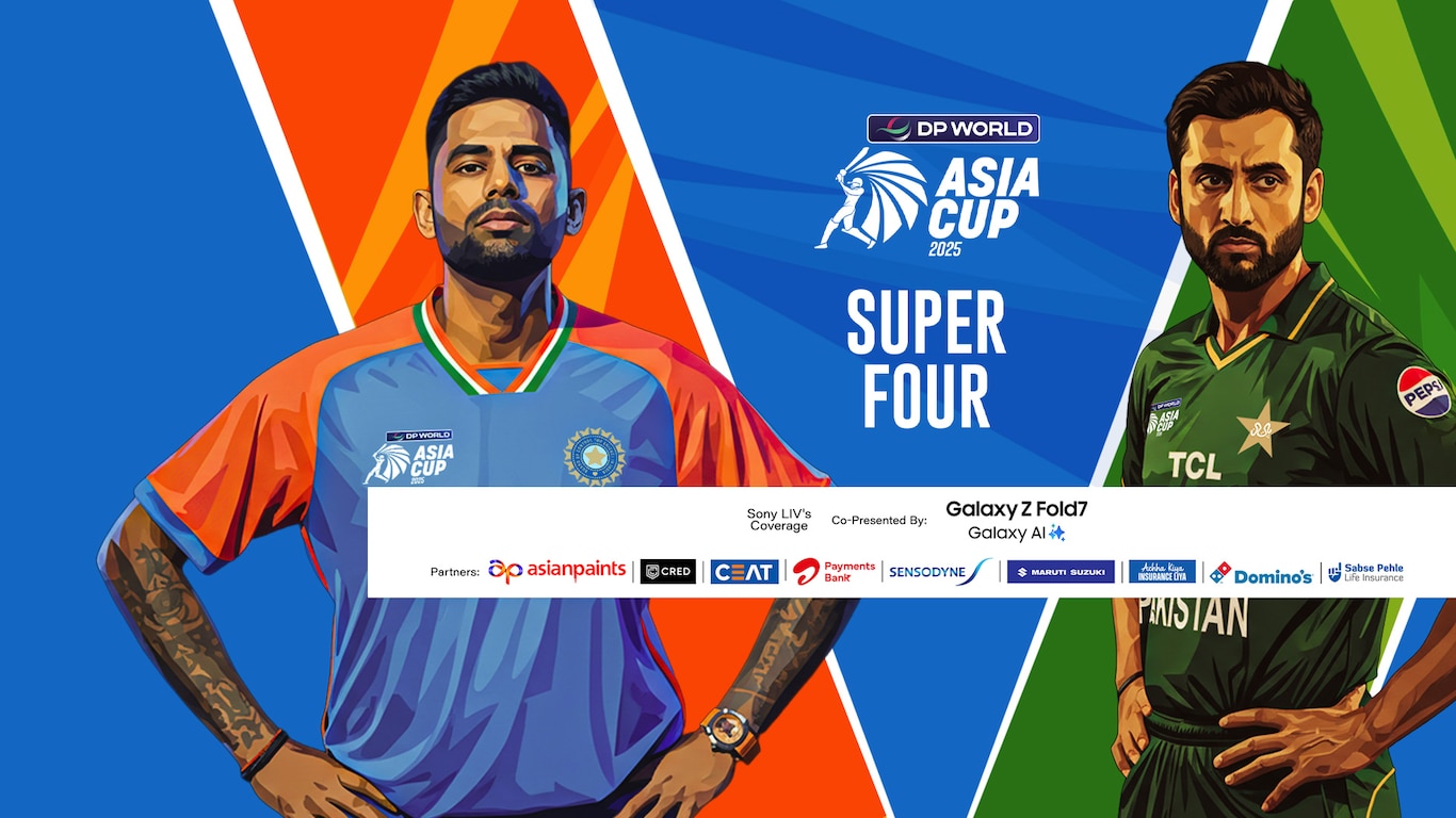 Asia Cup 2025