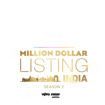 Million Dollar Listing India