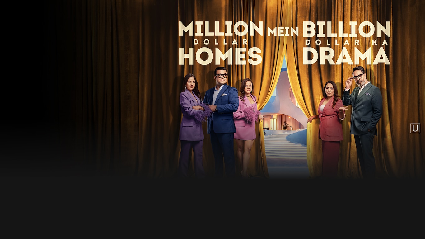 Million Dollar Listing India Returns