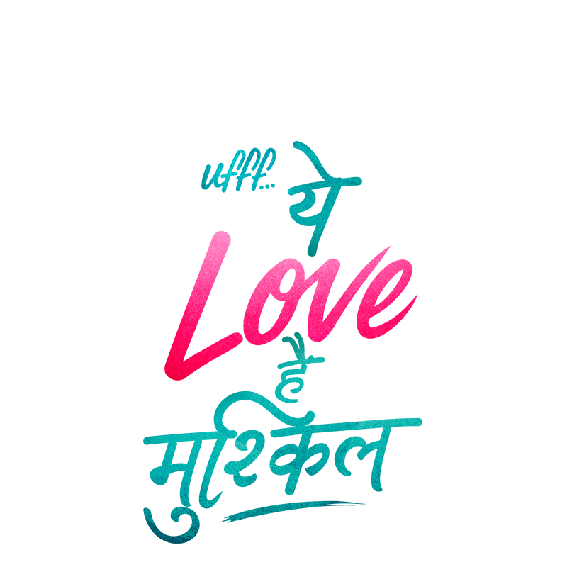 Ufff..Yeh Love Hai Mushkil