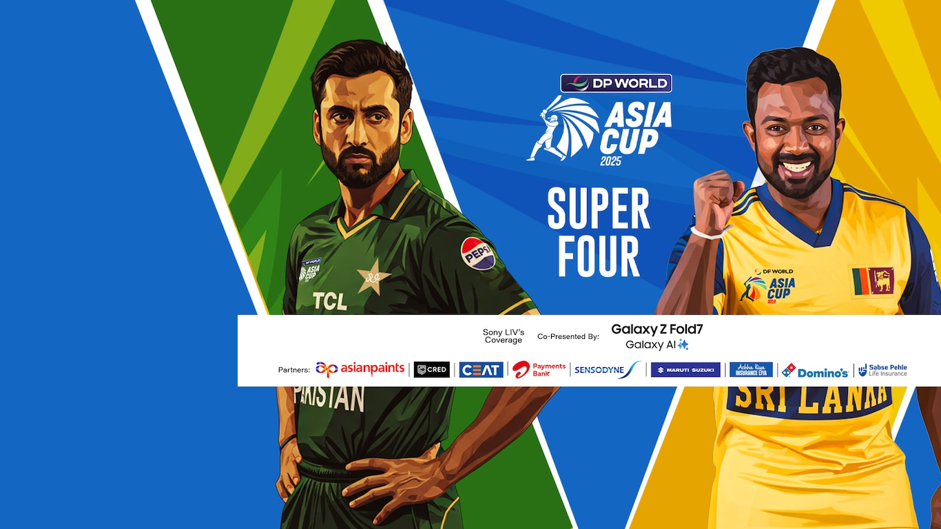 Asia Cup 2025