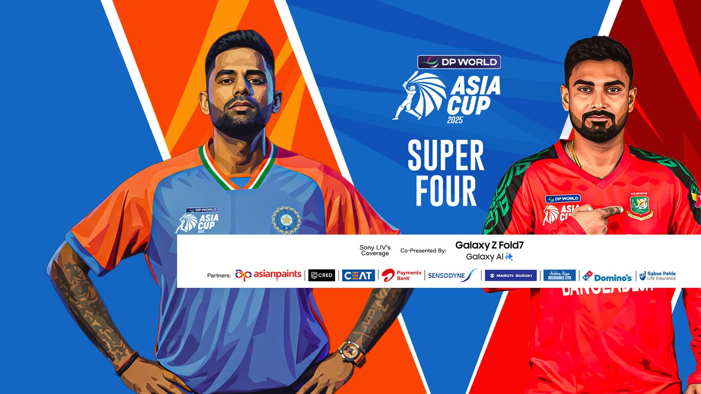Asia Cup 2025