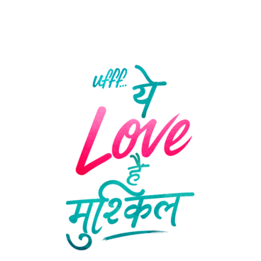 Ufff..Yeh Love Hai Mushkil