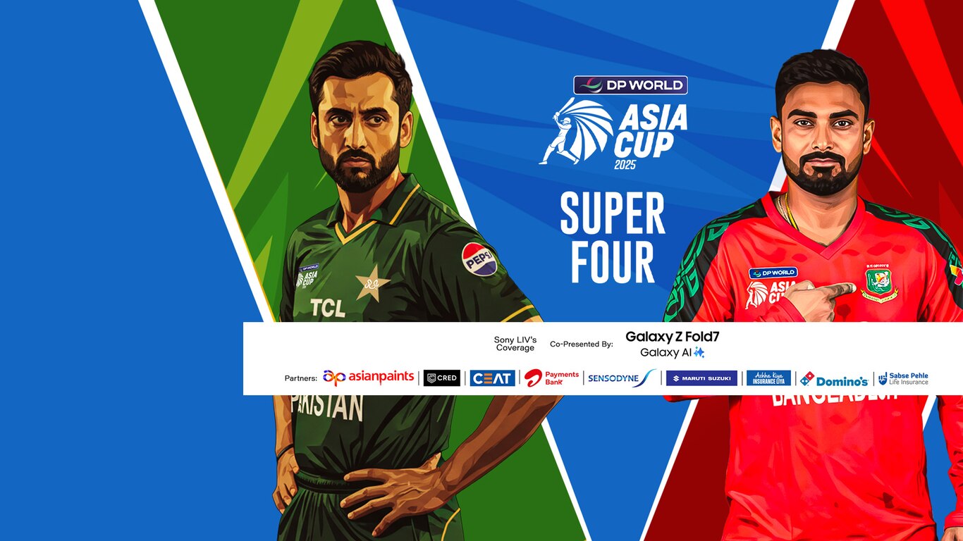 Asia Cup 2025