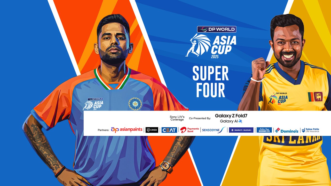 Asia Cup 2025