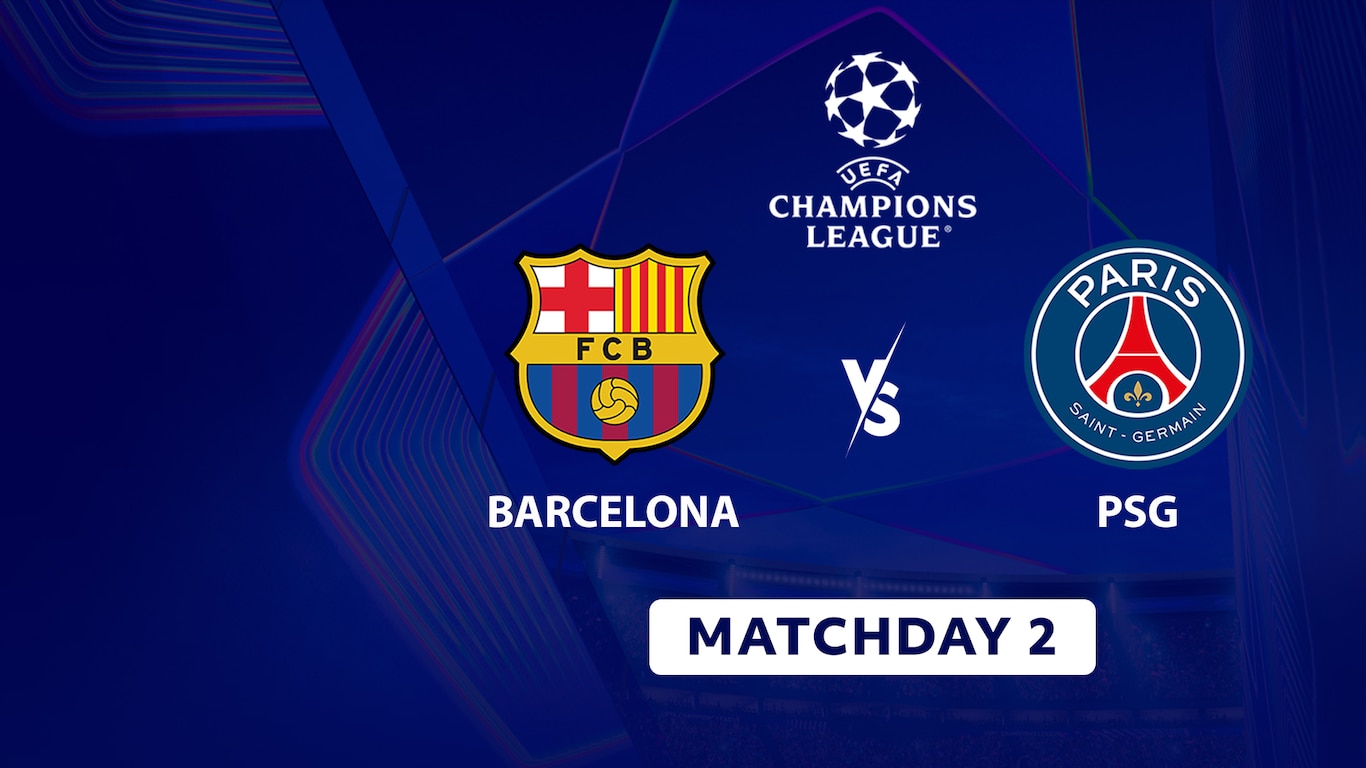 UEFA Champions League 2025/26