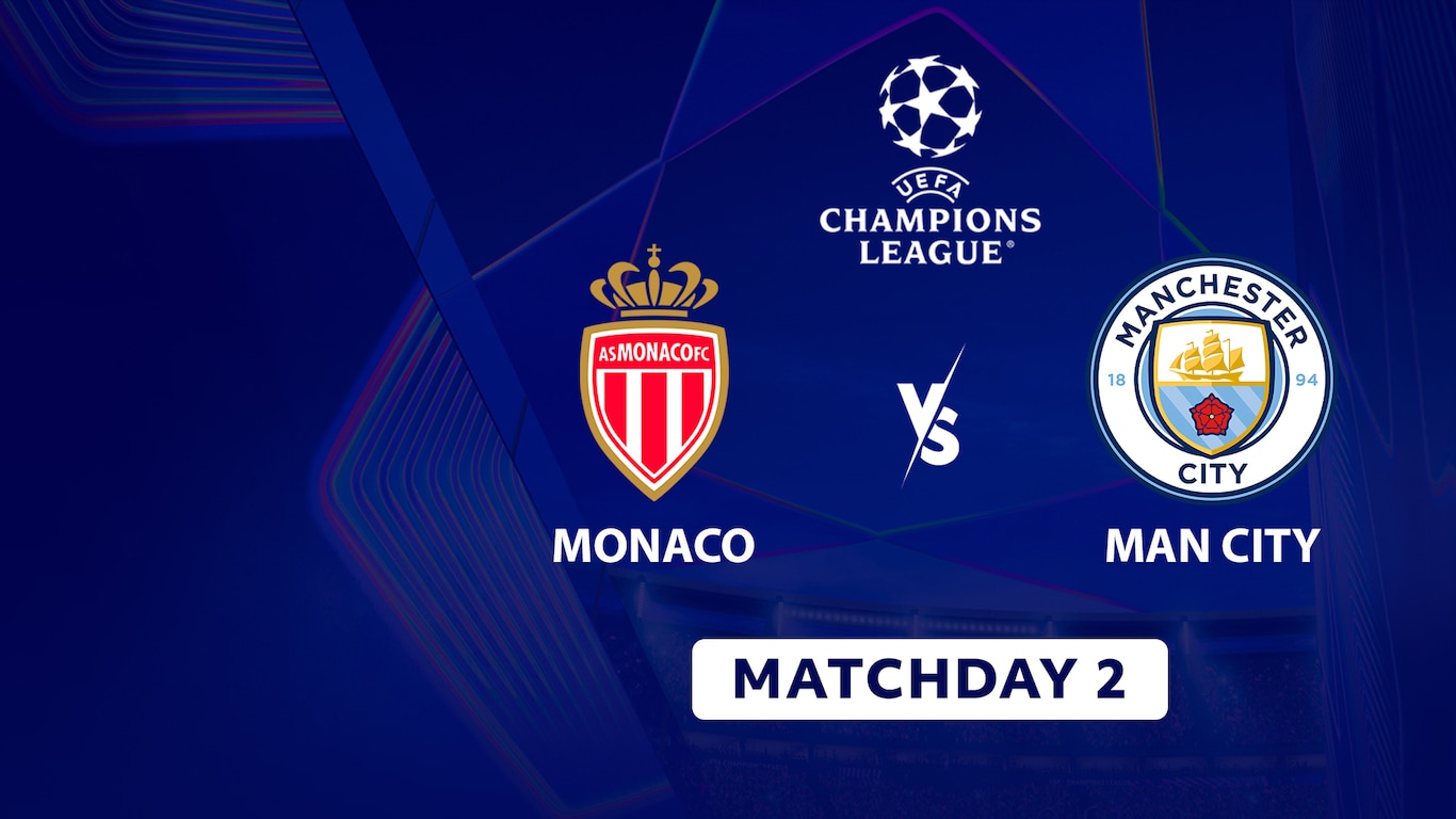 UEFA Champions League 2025/26