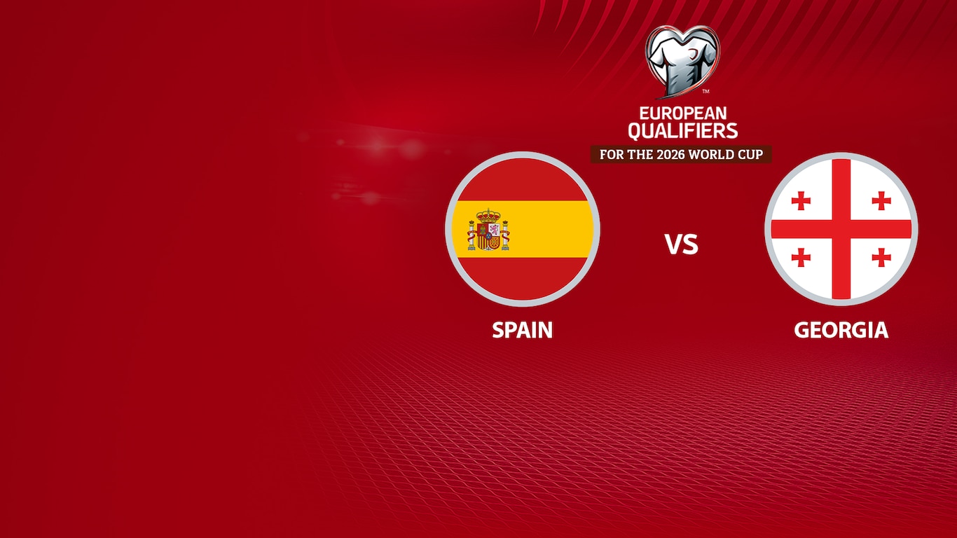 European Qualifiers for the 2026 FIFA World Cup 