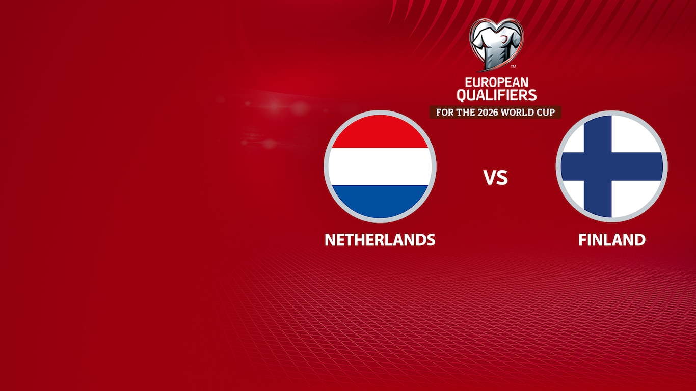 European Qualifiers for the 2026 FIFA World Cup 