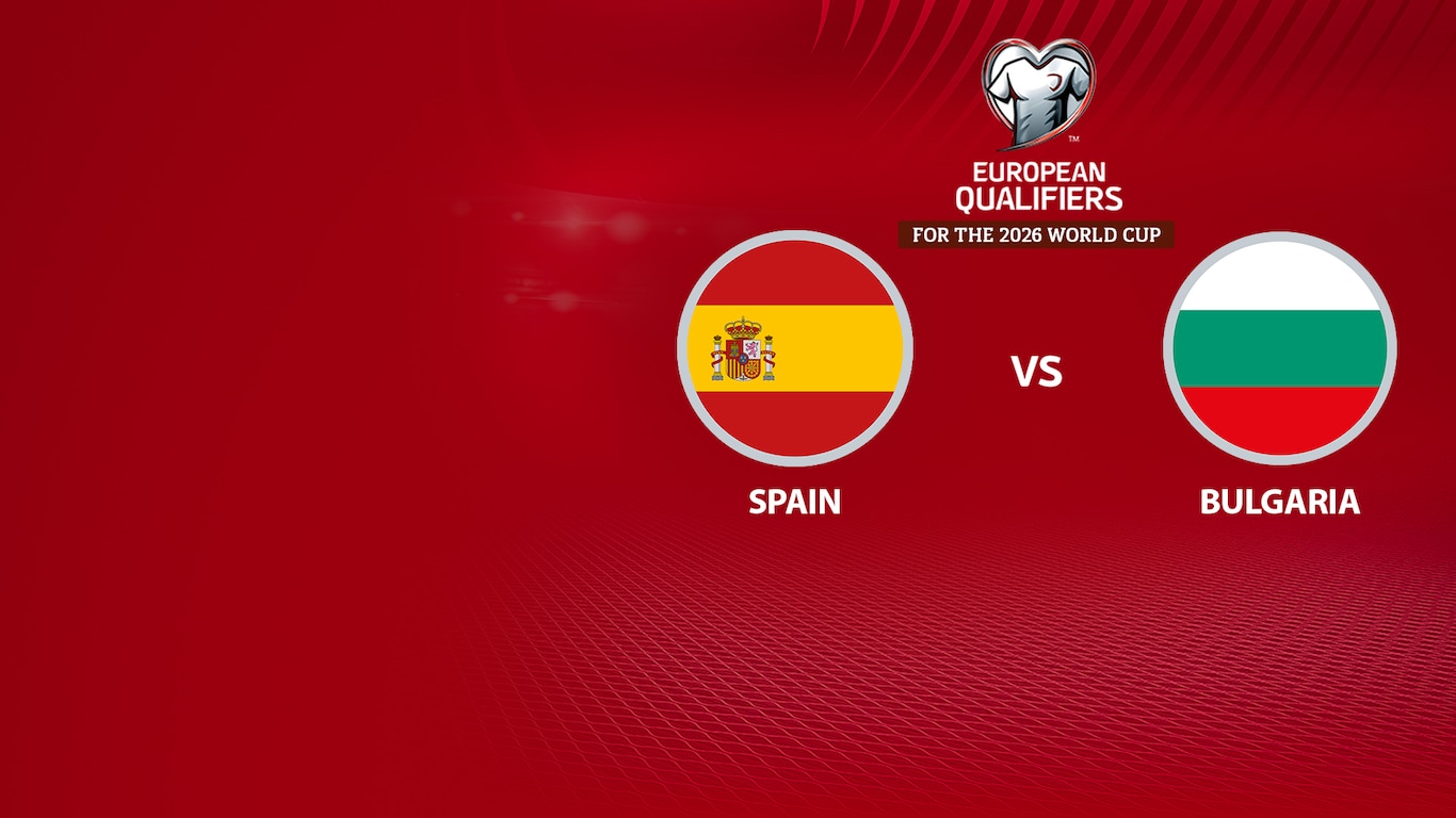 European Qualifiers for the 2026 FIFA World Cup 